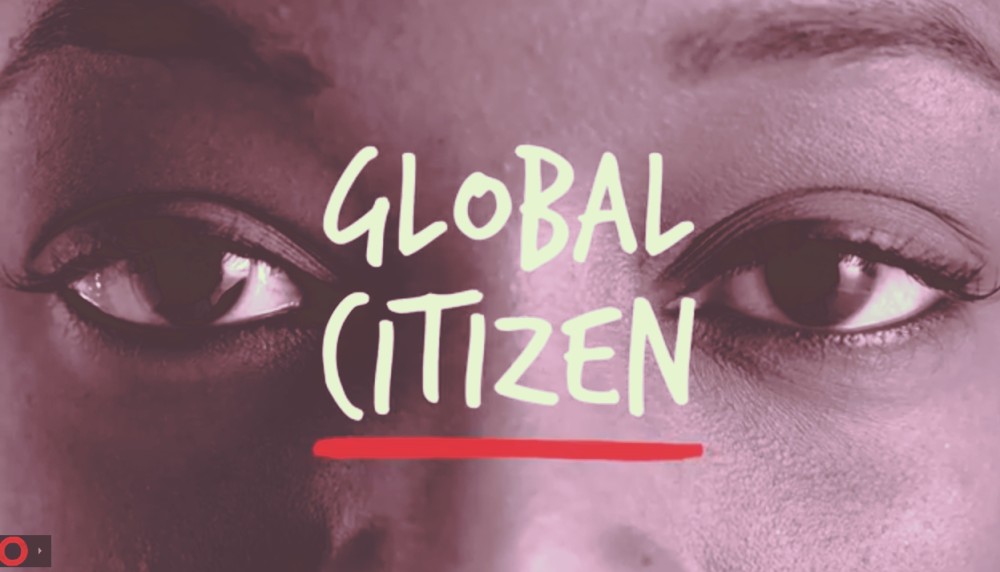 GlobalCitizens