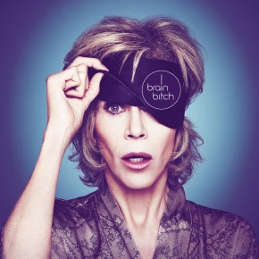 Bilderbuch-Feministin: Jane Fonda, willst du meine Oma sein?